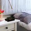 SENCOR SRC 330 OR - Radiobudík, LED displej, PLL FM rádio, Náhled obrázku produktu 3