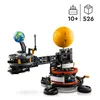LEGO® Technic 42179 Model Słońce Ziemia Księżyc Podgląd zdjęcia produktu 32