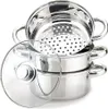 Dampftopf Feel-Maestro MR-2900-22 Produktbild-Vorschau 1
