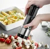 GEFU FLEXICUT, Schwarz, Grau, Transparent, Kunststoff, Produktbild-Vorschau 12