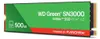 WESTERN DIGITAL M.2 SSD Green SN3000 500GB Produktbild-Vorschau 9