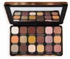 Revolution Forever Flawless Doe Eyes Palette Podgląd zdjęcia produktu 3