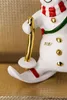 Villeroy & Boch Ornament Schneemann 2026 Christmas Classics Produktbild-Vorschau 6