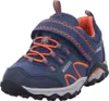 Meindl Lucca Junior Klettschuh Blau Produktbild-Vorschau 8
