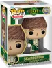 Zlý POP! Vinyl Figur Scarecrow 9 cm Náhľad obrázku produktu 2