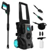 Cecotec Hydroboost 1600 Car & Garden Náhľad obrázku produktu 1