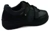Benexa OLIVA 9095 scarpa bassa medicale da donna, nera, Anteprima dell’immagine prodotto 4