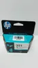 HP 351 - 3.5 ml - couleur (cyan, magenta, jaune) - original Voir les images du produit 17