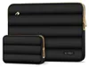 Tech-Protect Puffy Laptop 13-14 Schwarz Produktbild-Vorschau 2