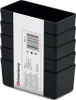 Einsatzboxen-Set kompatibel mit Organizer-Systemen 11 x 5,5 Produktbild-Vorschau 3