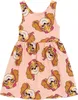 Paw Patrol - "You Make Me Smile" Kleid für Mädchen Produktbild-Vorschau 3