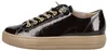Paul Green Damen Sneaker Low-Top  Braun 40.5 EU Produktbild-Vorschau 8