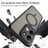 Magsafe Hülle für Xiaomi Redmi 17 4G / 5G Handyhülle Magnet Produktbild-Vorschau 5