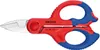 Nożyce dla elektryków KNIPEX Podgląd zdjęcia produktu 2