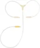 Medela Swing Maxi Flex, Transparent, Gelb, Universalgröße, Produktbild-Vorschau 10