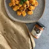 Pasta di peperoncino Harissa di al Amier, 130g Anteprima dell’immagine prodotto 3