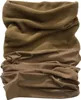 Brandit - Fleece Gaiter Multifunktionstuch camel beige Produktbild-Vorschau 1