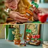 LEGO Harry Potter Rośliny z lekcji zielarstwa w Hogwarcie, Podgląd zdjęcia produktu 8
