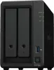 Synology DVA1622 DESKTOP-NVR 2bay KI Náhled obrázku produktu 2