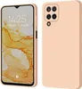 Hülle für Samsung Galaxy A12 Case Cover Bumper Silikon Produktbild-Vorschau 1
