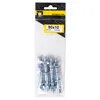 4x kotviaca skrutka 90 mm M10 Náhľad obrázku produktu 1
