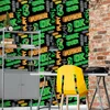Tapeta Ozdoba Ścienna do pokoju nastolatka młodzieżowa Podgląd zdjęcia produktu 2