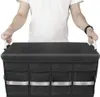 Xtrobb 21849 Organizér do kufra auta 50 l čierny Náhľad obrázku produktu 17