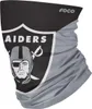 FOCO NFL Halstuch Gaiter Big Logo Schal - Las Vegas Raiders Produktbild-Vorschau 5