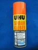 UHU Sprühkleber, permanent, transparent, 200 ml Produktbild-Vorschau 14