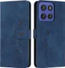 Motorola Edge 60 / 60 Fusion Hülle - Coverup Smile Produktbild-Vorschau 1