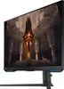 Samsung Odyssey G7 S32BG700EU - G70B Series - LED-Monitor - Produktbild-Vorschau 24