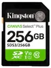 Carte SDXC Kingston Canvas Select Plus Gen3 150 Mo/s C10 Voir les images du produit 5