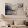 Muralo Leinwandbild Wandbild für Wohnzimmer Schlafzimmer Produktbild-Vorschau 6