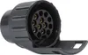 UNITRAILER 7-zu-13-Poliger Adapter für Anhänger Produktbild-Vorschau 1