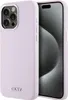 DKNY Liquid Silicone Small Metal Logo MagSafe - iPhone 14 Produktbild-Vorschau 9