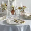 CreaTable, 17528, Emilia krémová biela, stolový servis Náhľad obrázku produktu 9