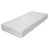Matelas 120 x 200 cm 7 zones Ressort ensaché 20 cm H3 Voir les images du produit 1