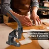 Handpresse Ösenpresse Profi‑Ösenzangen Set, Produktbild-Vorschau 8