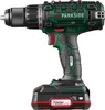 PARKSIDE® 20 V 2in1 Akku-Bohrschrauber Set »PABS 20-Li G8«, Produktbild-Vorschau 6