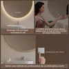 S'AFIELINA Miroir Salle de Bain LED Rond 70 cm avec Voir les images du produit 10