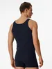SCHIESSER Baumwolle Essentials singlet (2-pack), heren Produktbild-Vorschau 8