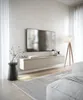 Selsey Bemmi - Panneau de suspension TV, gris, 175 cm Voir les images du produit 3
