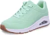 Skechers Uno Stand On Air Grün MNT Größe EU 39 Produktbild-Vorschau 6