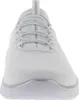 Skechers Damen Damenschuhe weiß Gr. 37 Produktbild-Vorschau 22