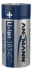 Ansmann Li-ion batéria CR123A, 16340, 3,6 V až 3,7 V, 850 Náhľad obrázku produktu 15