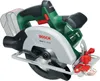 Akku-Kreissäge EasyCirc 18V-48 Produktbild-Vorschau 1