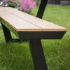 Picknickset Arezzo 89 x 75 x 200 cm Aluminium Polyethylen Produktbild-Vorschau 10