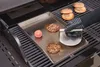 Lis na burger TENNEKER nerezová ocel 14 cm Náhled obrázku produktu 4