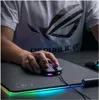 ASUS ROG Strix Impact II - Souris - droitière et gauchère Voir les images du produit 10
