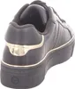 Scarpe stringate Tamaris in nero, numero 39 Anteprima dell’immagine prodotto 35